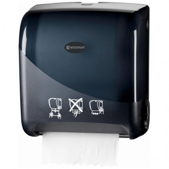 Dispenser Matic Auto-Cut Pearl Negru 0